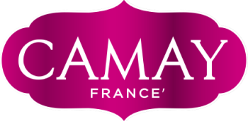 CAMAY Logo