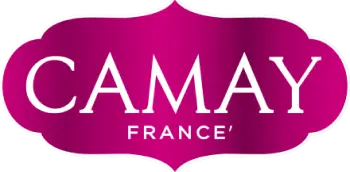 CAMAY Logo